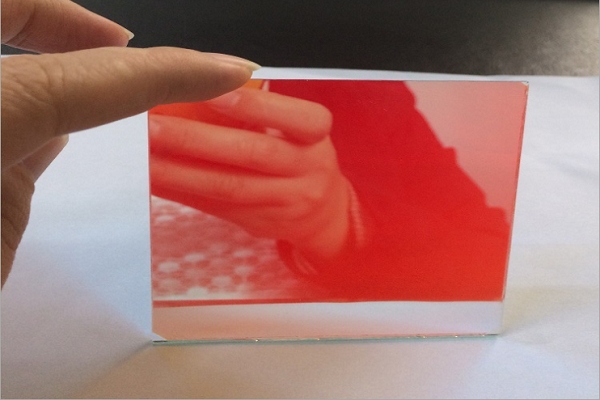 定制長波通濾光片